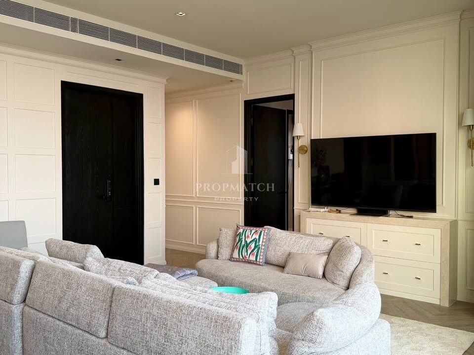 Condo in Bangkok, Bangkok, Thailand 1 - 18928234