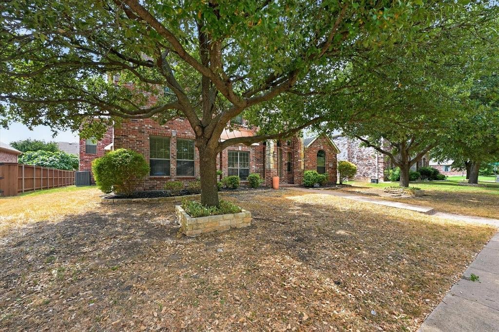 House in Frisco, Texas, United States 4 - 18928461
