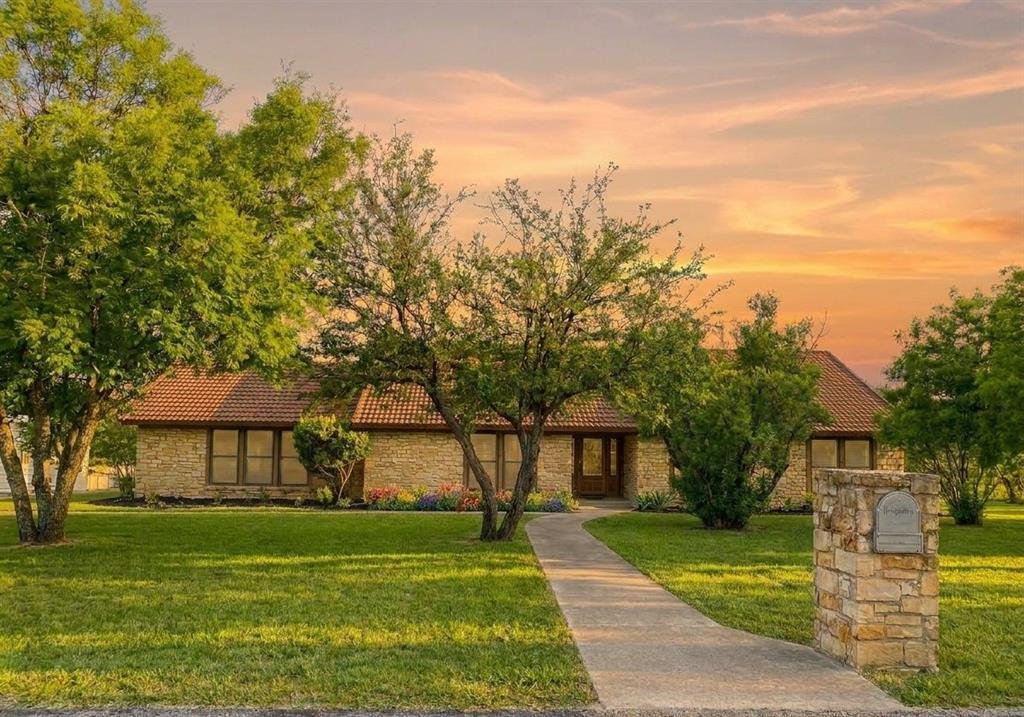 House in Georgetown, Texas, United States 1 - 18928564