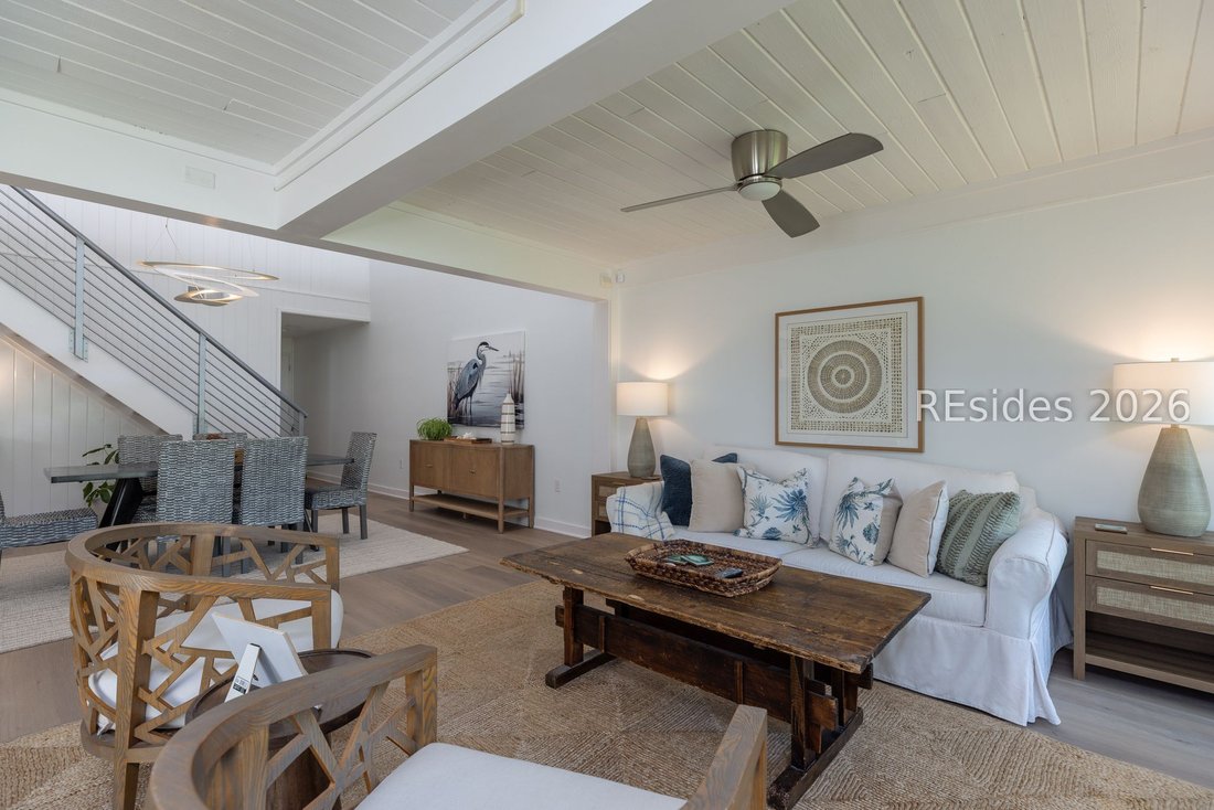 Condo in Hilton Head Island, South Carolina, United States 5 - 18928419