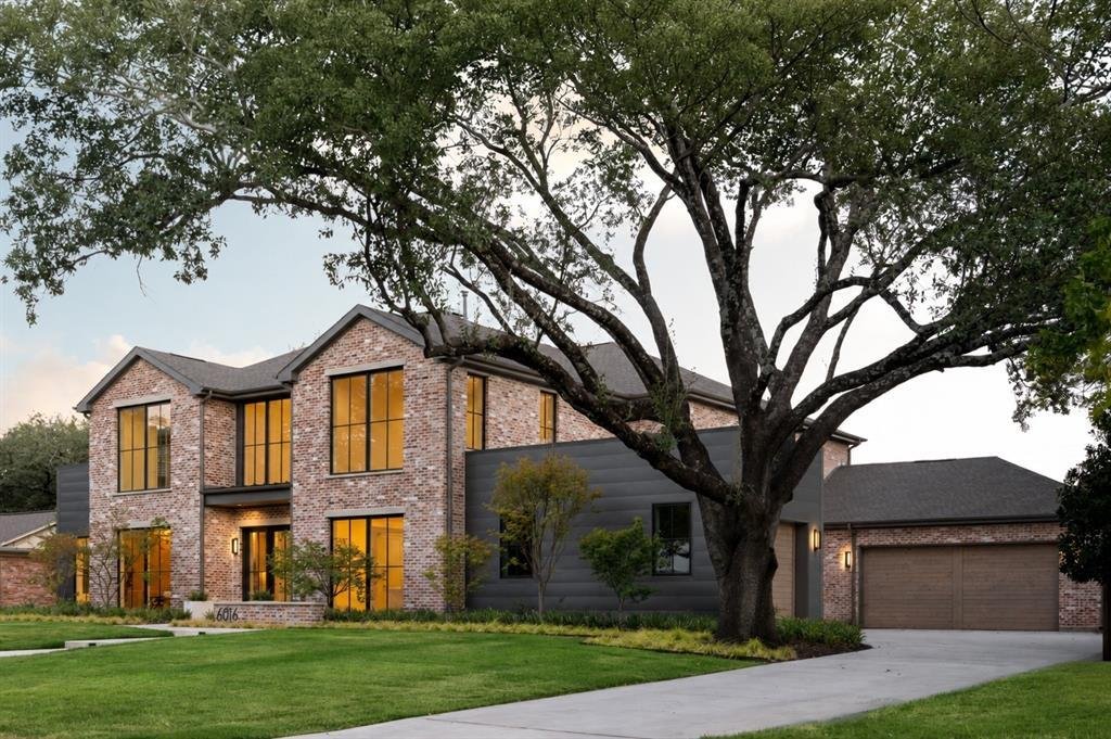 Casa en Dallas, Texas, Estados Unidos 1 - 18926513