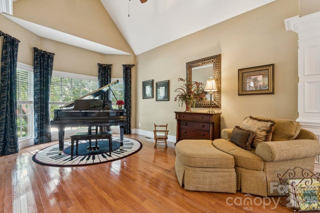House in Waxhaw, North Carolina, United States 3 - 18928313