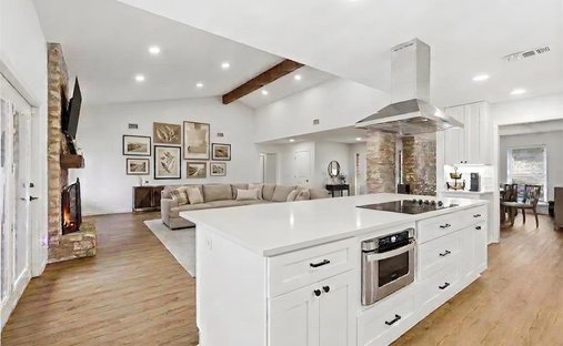 Maison à Georgetown, Texas, États-Unis 1