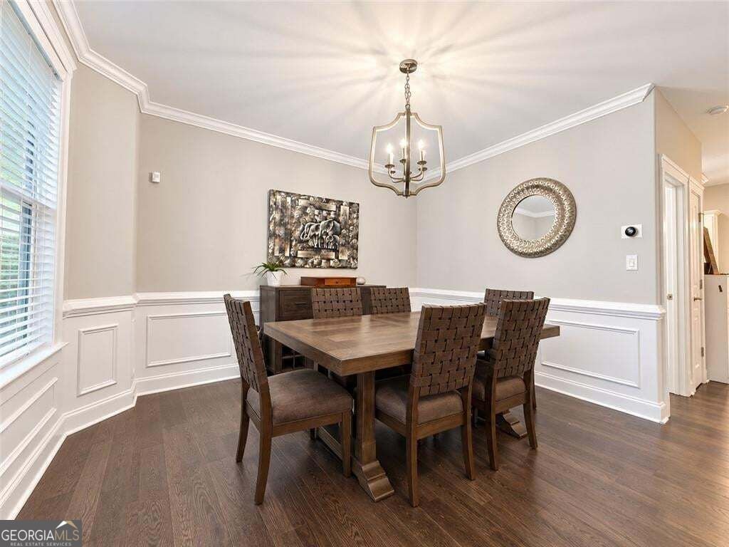 House in Atlanta, Georgia, United States 2 - 18836993
