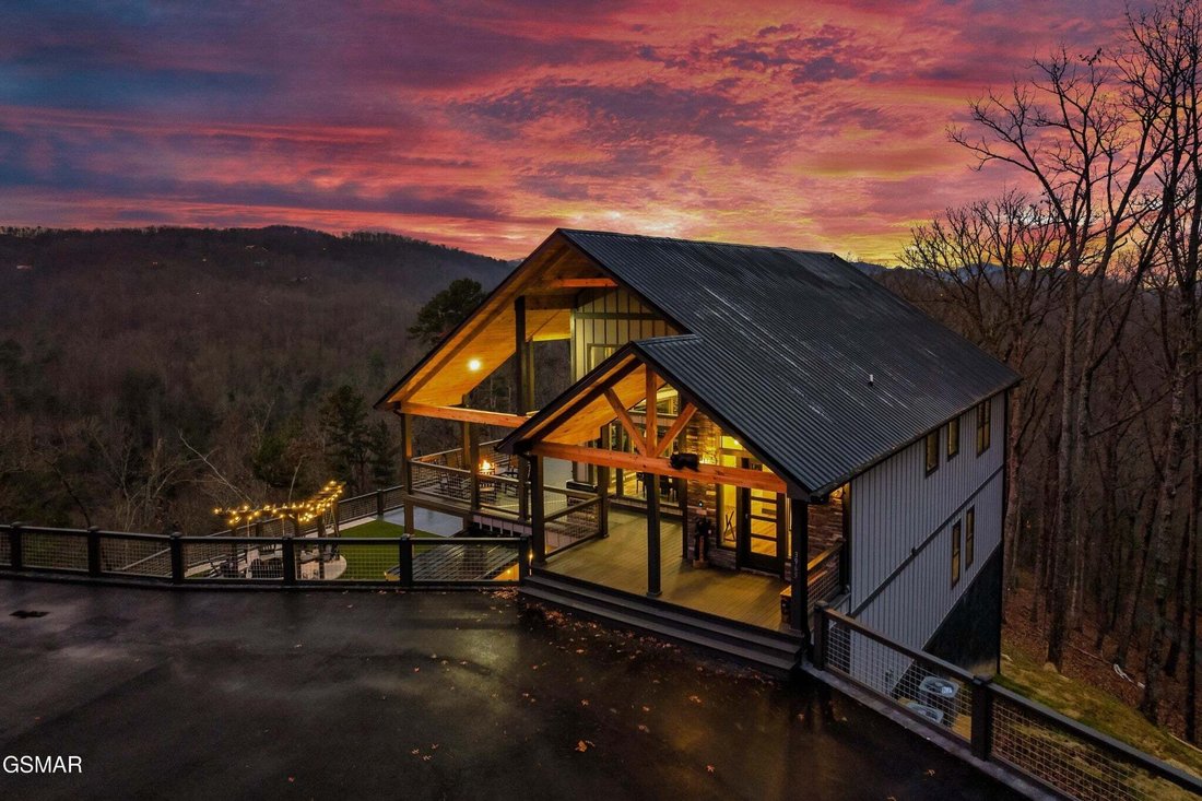 House in Sevierville, Tennessee, United States 4 - 18928316