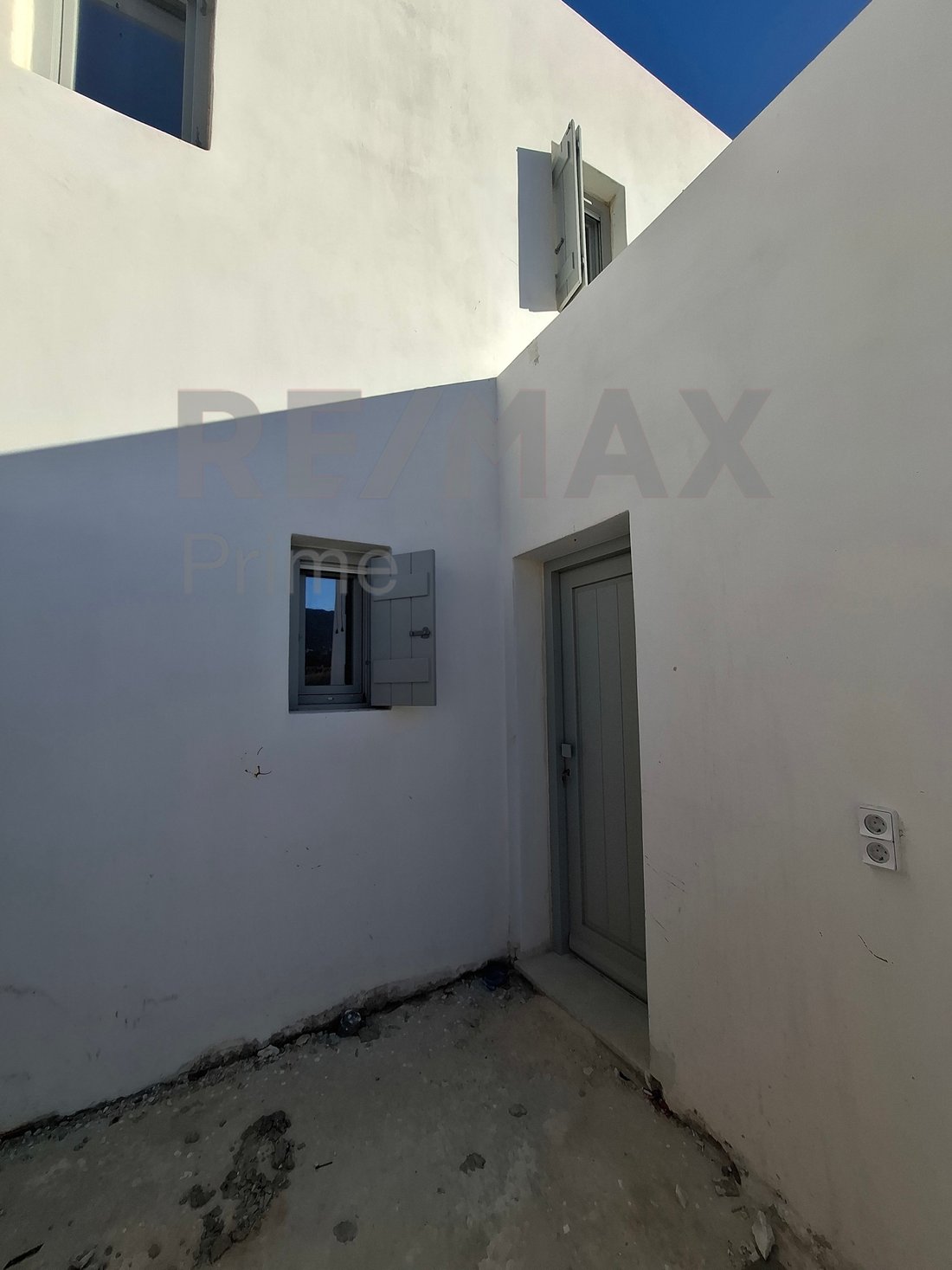 Villa in Paros, Aegean, Greece 5 - 16106331