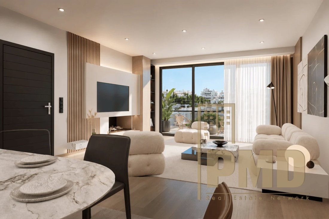 Apartment in Glyfada, Attica, Greece 2 - 18928226