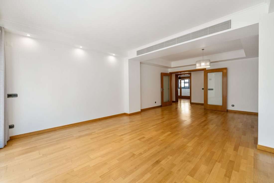 Apartment in Parque das Nacoes, Lisbon, Portugal 3 - 18929651