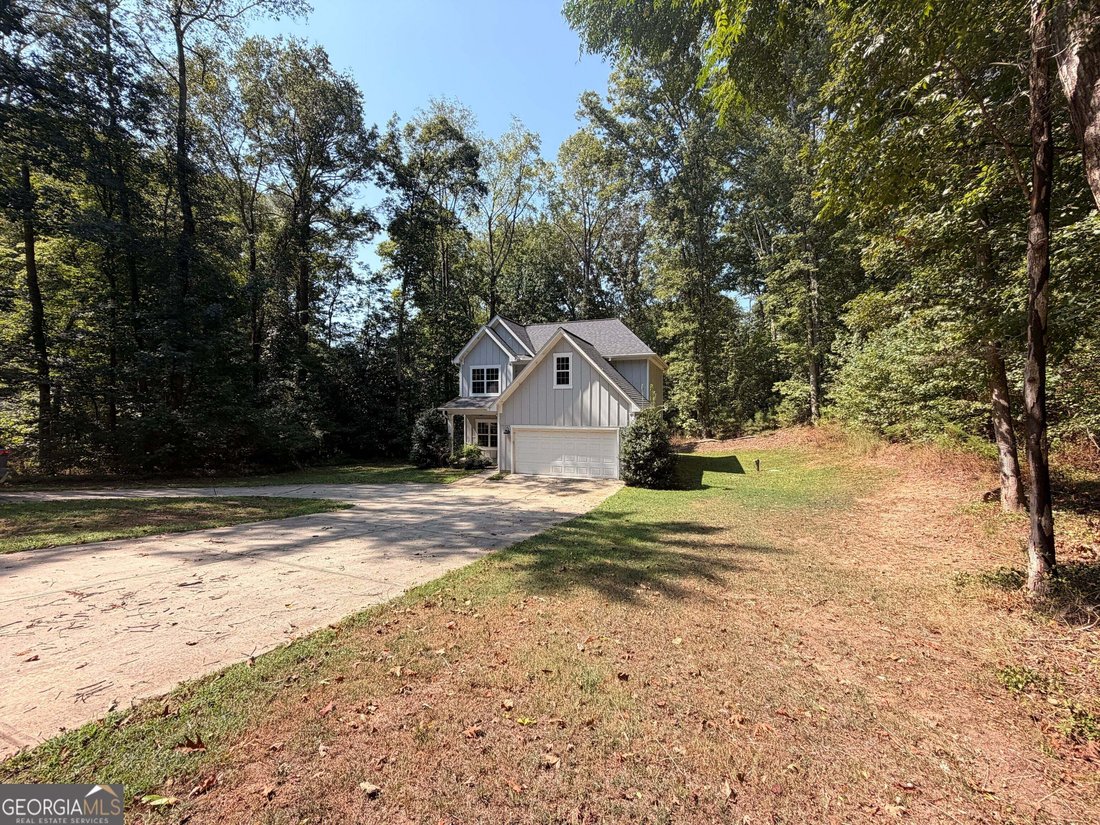 House in Gainesville, Georgia, United States 3 - 18928556