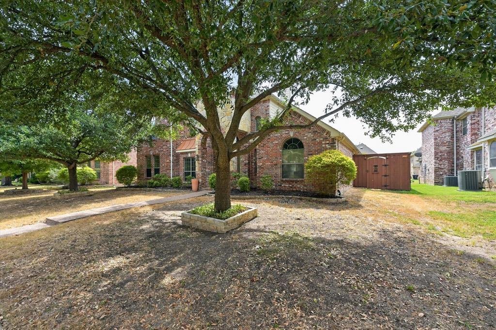 House in Frisco, Texas, United States 3 - 18928461