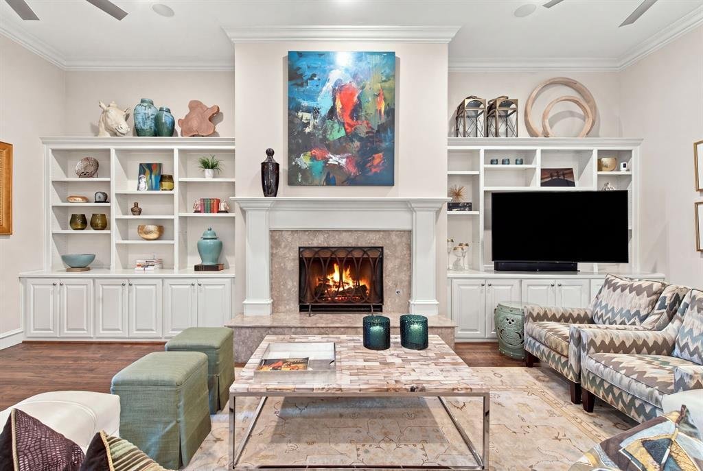 House in Colleyville, Texas, United States 5 - 18928467