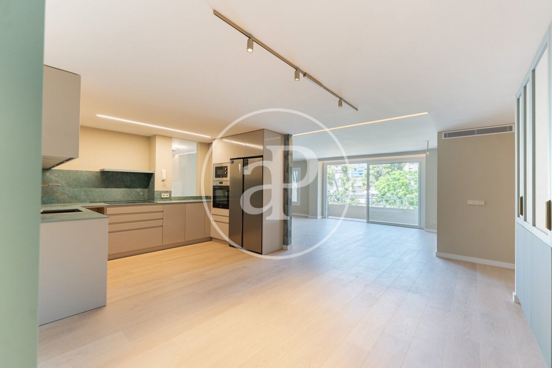 Apartment in Palma, Balearic Islands, Spain 1 - 18928411