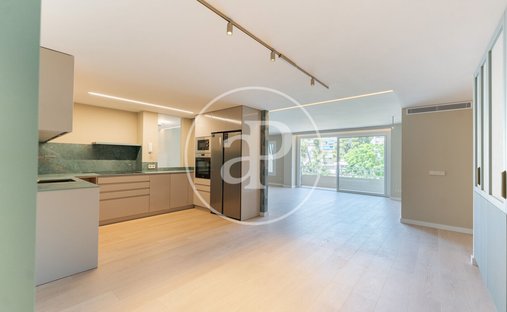 Apartment in Palma, Balearic Islands, Spain 1