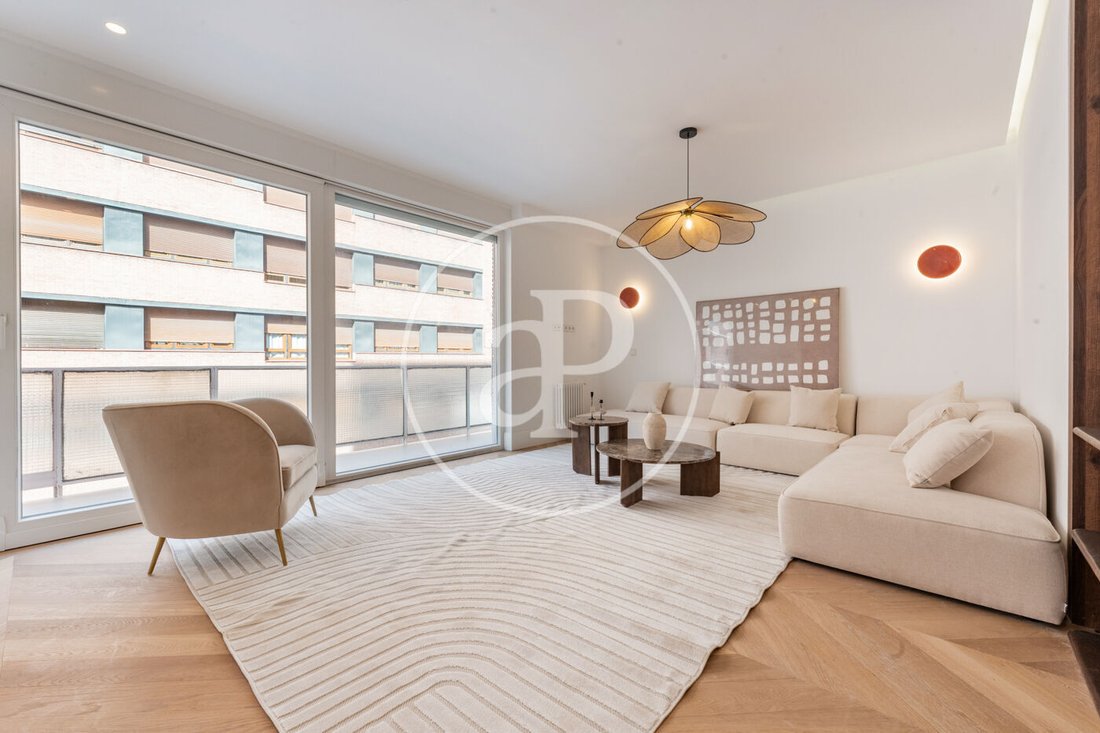 Apartment in Chamberi, Madrid, Spain 2 - 18928660