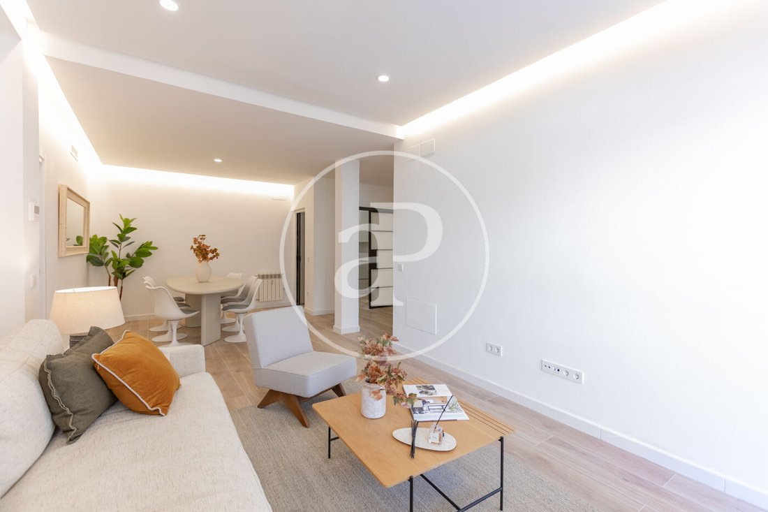 Appartamento a Chamberí, Madrid, Spagna 4 - 17025446