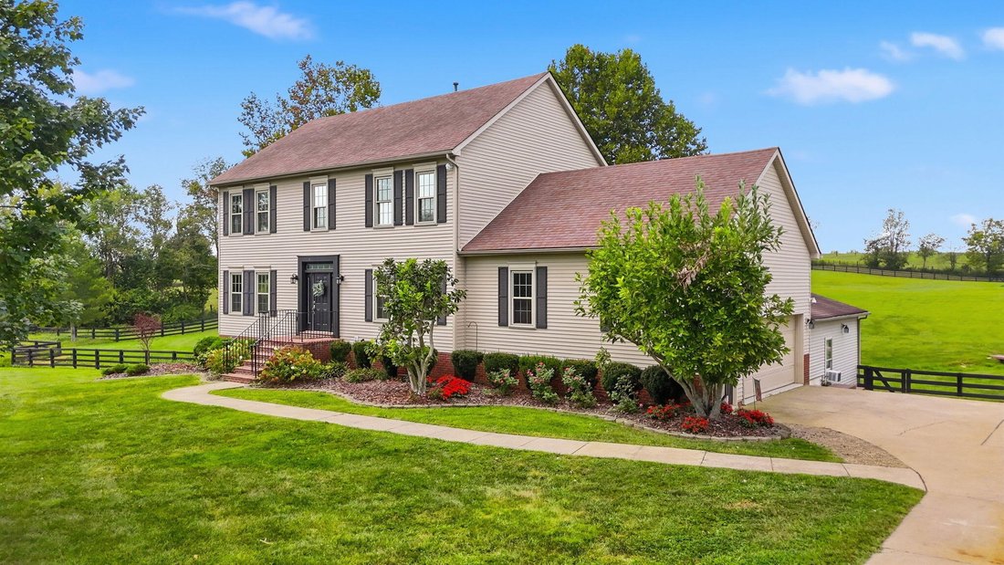 House in Winchester, Kentucky, United States 4 - 18928164