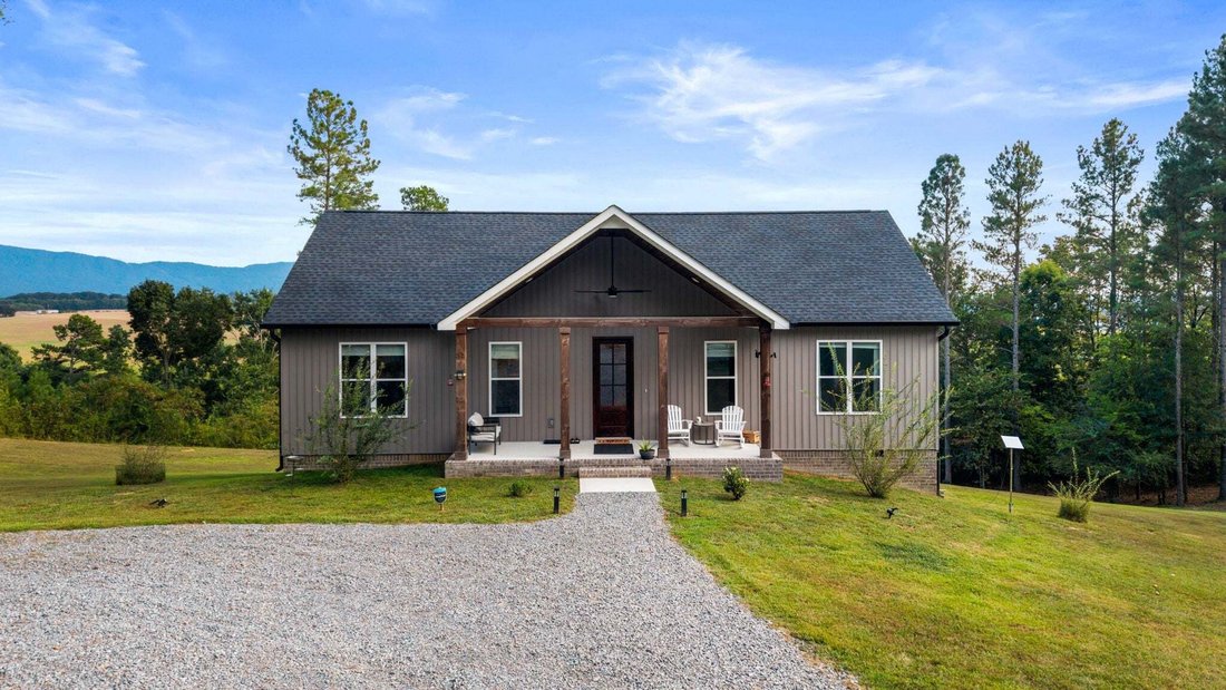 House in Delano, Tennessee, United States 2 - 18928304