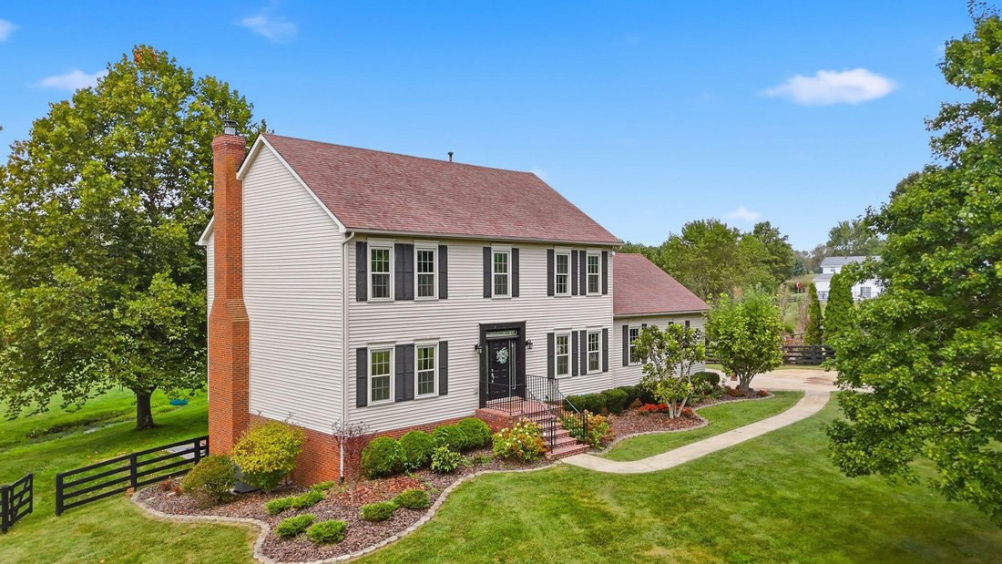 House in Winchester, Kentucky, United States 5 - 18928164