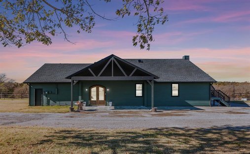 Farm Ranch in Sherman, Texas, United States 1