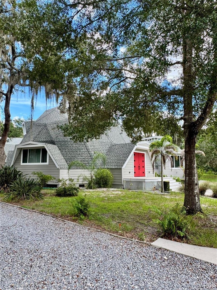 House in New Port Richey, Florida, United States 4 - 18928433