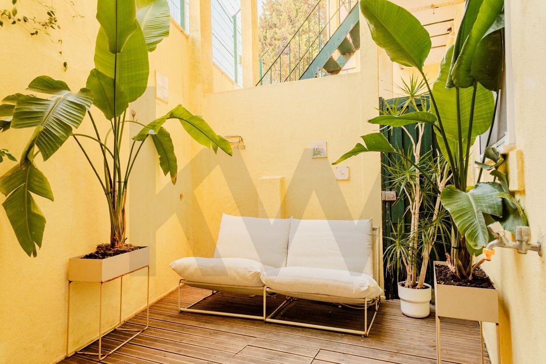 Apartment in Santo Antonio, Lisbon, Portugal 1 - 18928368