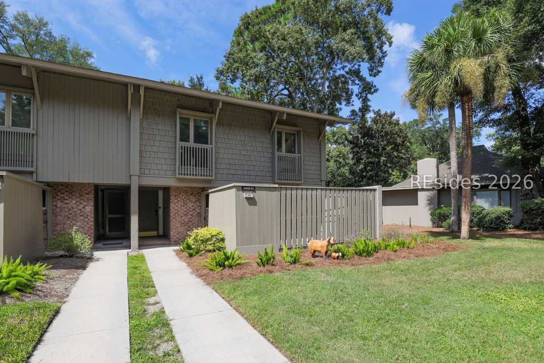 Condo in Hilton Head Island, South Carolina, United States 2 - 18928419