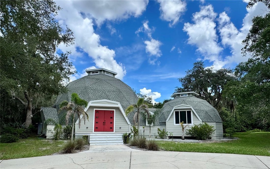 House in New Port Richey, Florida, United States 2 - 18928433