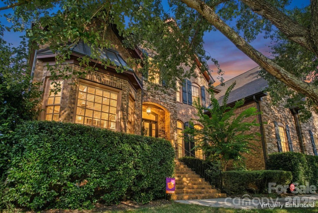 House in Waxhaw, North Carolina, United States 1 - 18928313