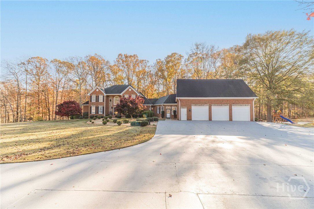 House in Alcovy Shores, Georgia, United States 4 - 18928348