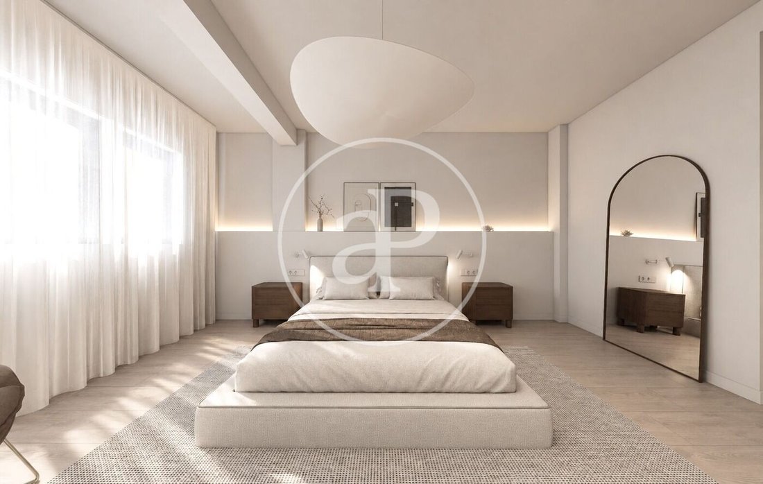 Apartment in Quatre Carreres, Valencia, Spain 5 - 18928774