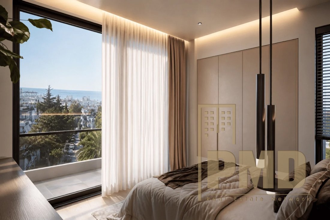 Apartment in Glyfada, Attica, Greece 5 - 18928226