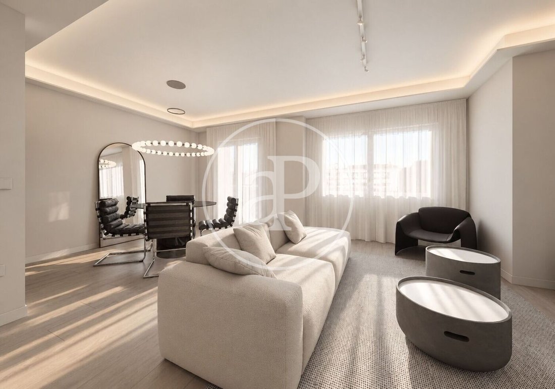 Apartment in Quatre Carreres, Valencia, Spain 1 - 18928774