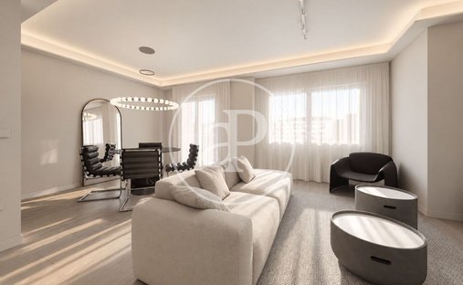 Apartment in Quatre Carreres, Valencia, Spain 1