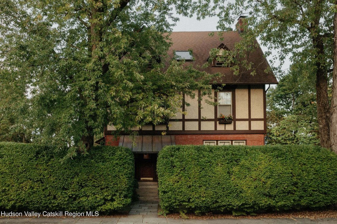 House in Hudson, New York, United States 1 - 18888691