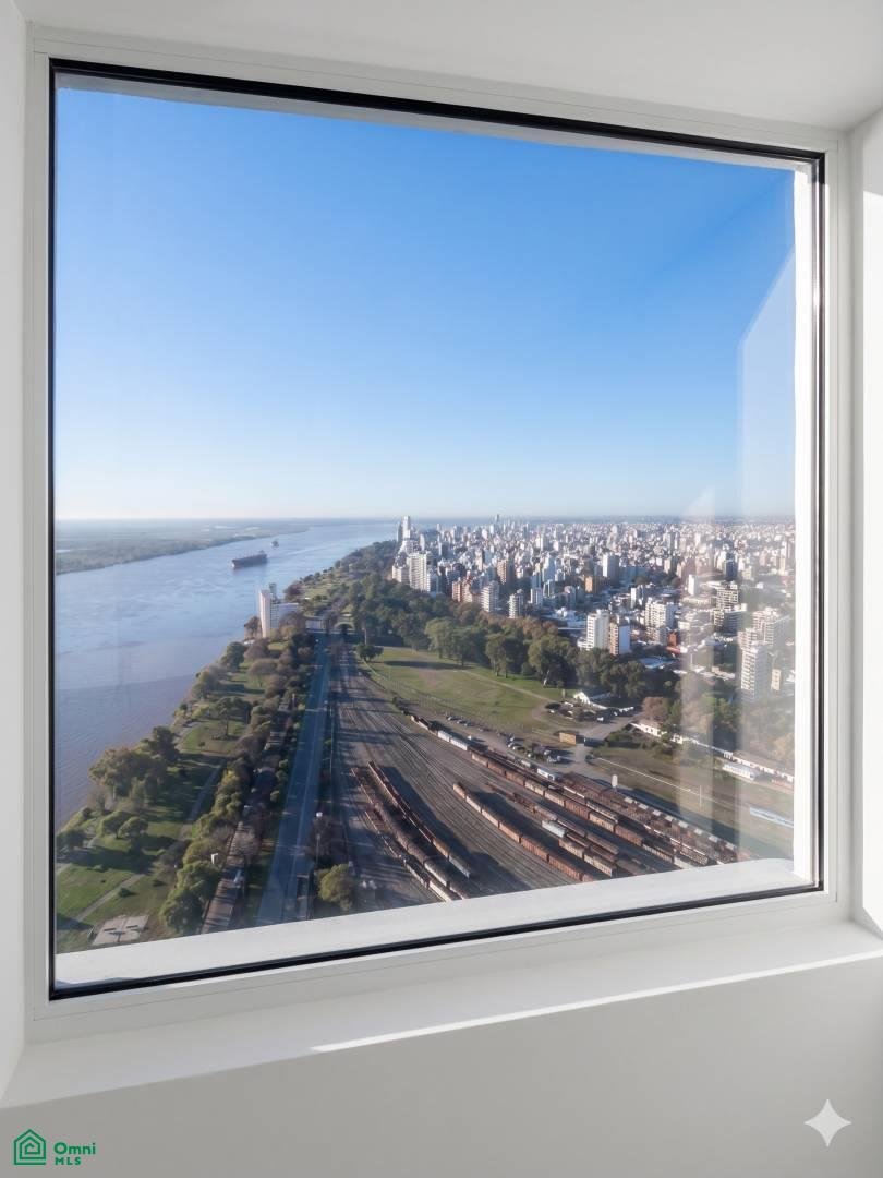 Condo in Rosario, Santa Fe Province, Argentina 4 - 18299628