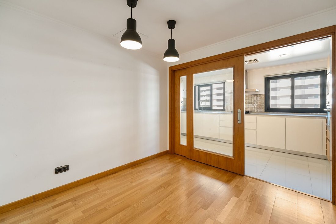 Apartment in Parque das Nacoes, Lisbon, Portugal 5 - 18929651