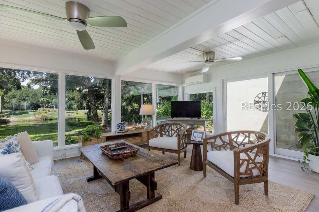 Condo in Hilton Head Island, South Carolina, United States 4 - 18928419