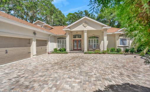 House in Fernandina Beach, Florida, United States 1