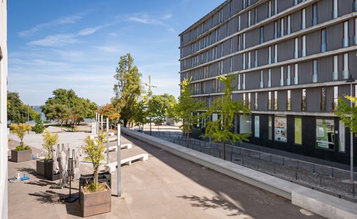 Apartment in Parque das Nacoes, Lisbon, Portugal 1