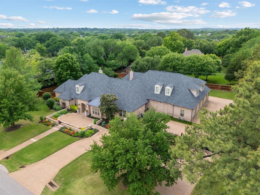House in Colleyville, Texas, United States 1 - 18928467