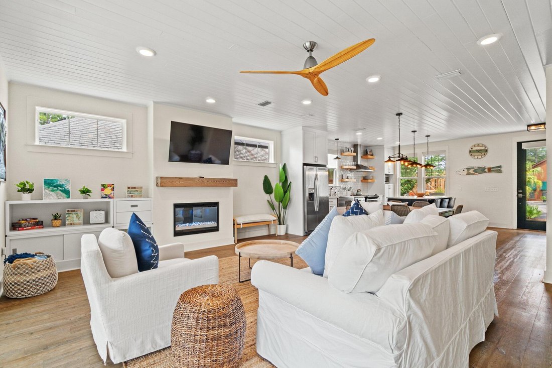 House in Rosemary Beach, Florida, United States 3 - 18928207