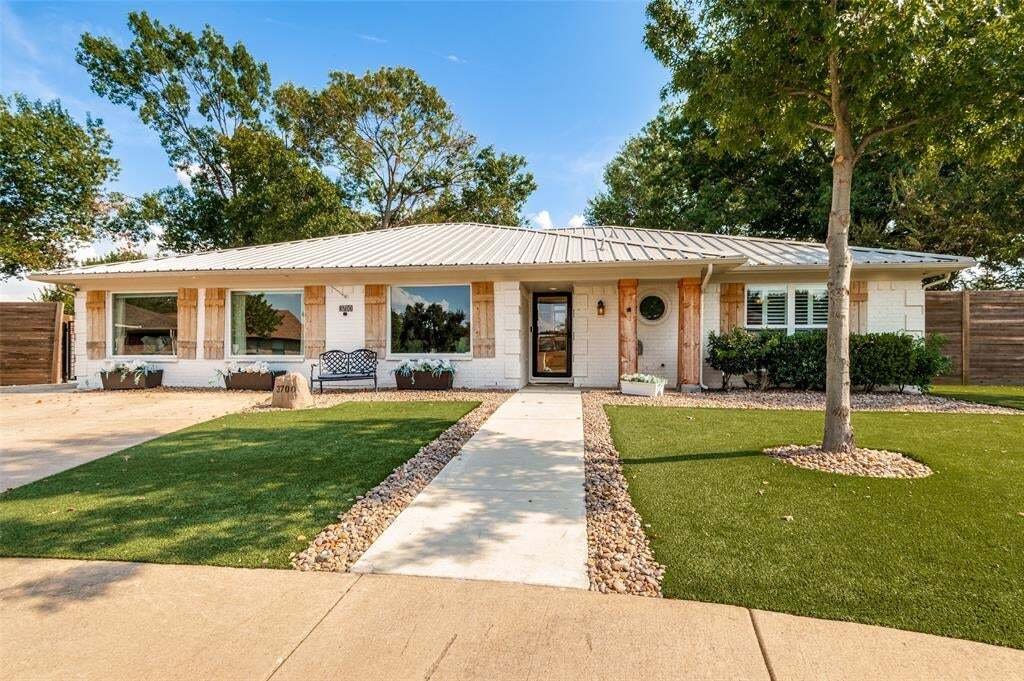 House in Bedford, Texas, United States 1 - 18928482