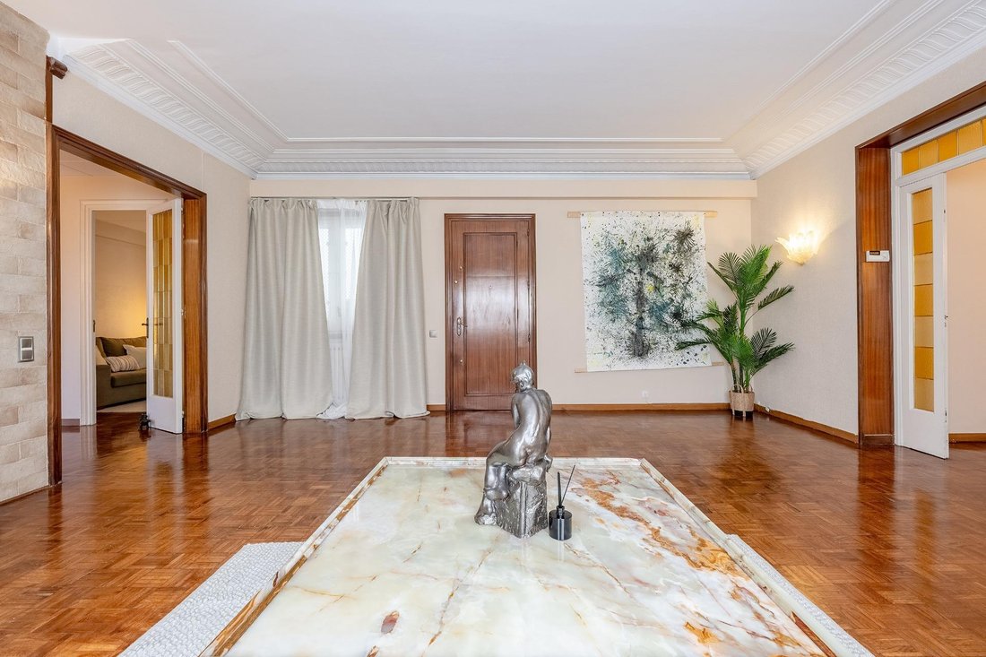 Apartment in Gracia, Barcelona, Spain 4 - 18928406