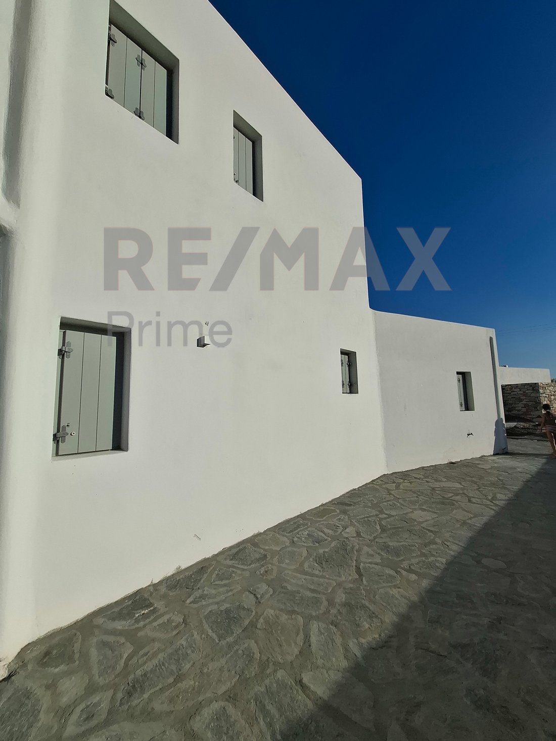 Villa in Paros, Aegean, Greece 3 - 16106331