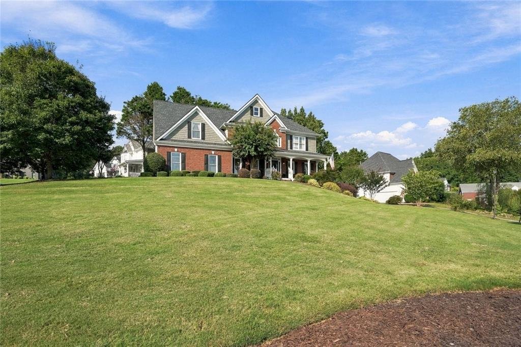House in Cumming, Georgia, United States 4 - 18928333