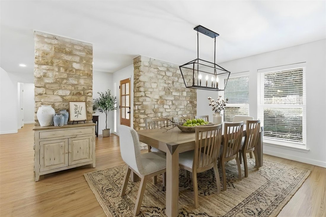 House in Georgetown, Texas, United States 4 - 18928564