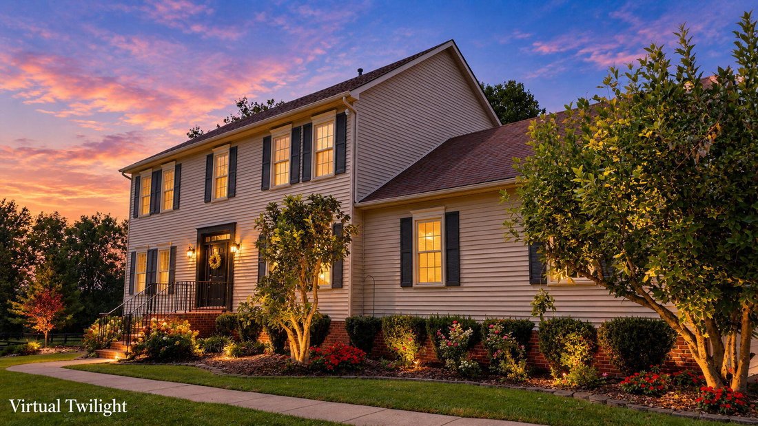 House in Winchester, Kentucky, United States 1 - 18928164