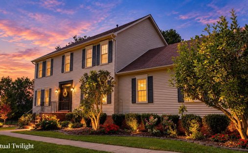 House in Winchester, Kentucky, United States 1