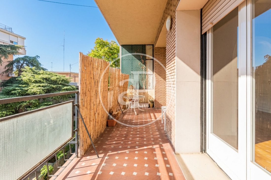 Apartment in Moncloa-Aravaca, Madrid, Spain 2 - 18928744