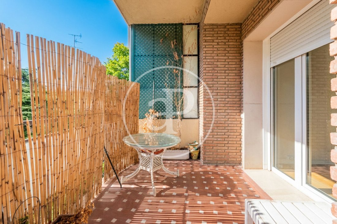Apartment in Moncloa-Aravaca, Madrid, Spain 1 - 18928744